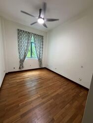 Merawoods (D23), Condominium #558427901